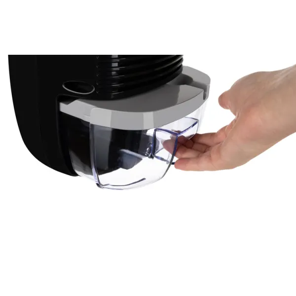 Air dryer - moisture absorber O16406 | Buy online — Megaluks