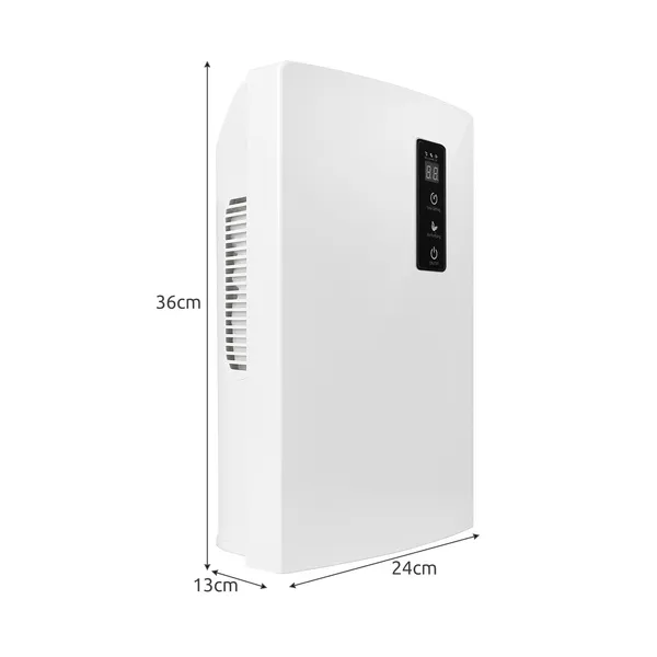 Air dehumidifier - moisture absorber O16408