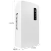 Air dehumidifier - moisture absorber O16408