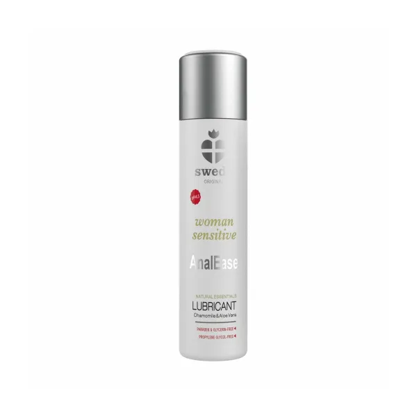 Analinis lubrikantas Swede 120 ml