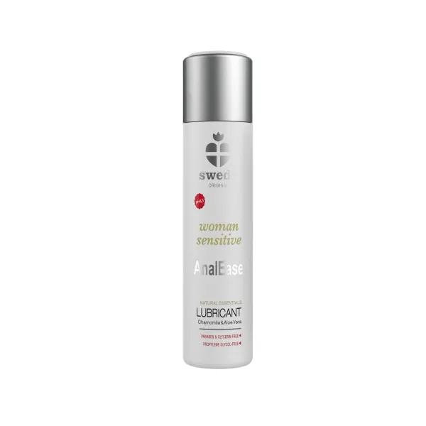 Analinis lubrikantas Swede 120 ml