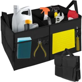 Trunk organizer O17233 | Buy online — Megaluks