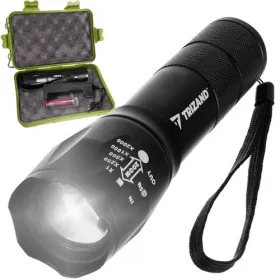 Taskulamp T6 USB L18368 | Osta veebist — Megaluks