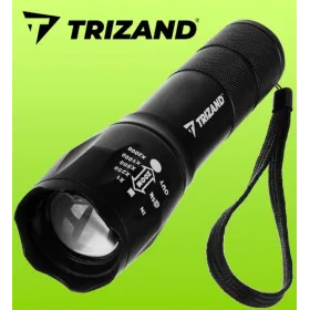 Taskulamp T6 USB L18368 | Osta veebist — Megaluks