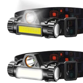 LED USB lukturītis L18371 | Pirkt tiešsaistē — Megaluks
