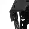 Saliekams krēsls melnbalts 39 cm | Pirkt tiešsaistē — Megaluks