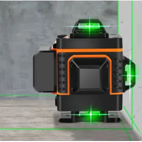 16-line 360-degree laser level | Buy online — Megaluks