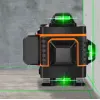 16 eilučių 360 laipsnių lazerinis nivelyras | Pirkti internetu — Megaluks