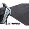 Car door protector - bumper for garage wall