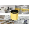 Car door protector - bumper for garage wall