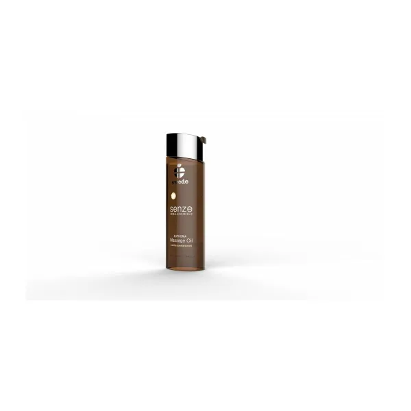 Erotiskā masāžas eļļa Swede EUPHORIA 150 ml Sandalkoks Vaniļa