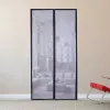 Durų tinklelis nuo uodų 100x210cm HQ M18602 | Pirkti internetu — Megaluks
