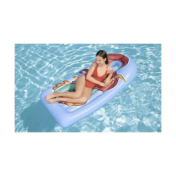 Inflatable mattress - BESTWAY 43421