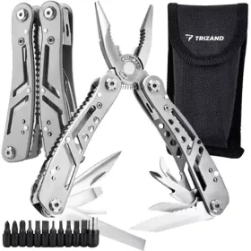 Trizand 19173 13-in-1 Multi-Tool | Buy online — Megaluks