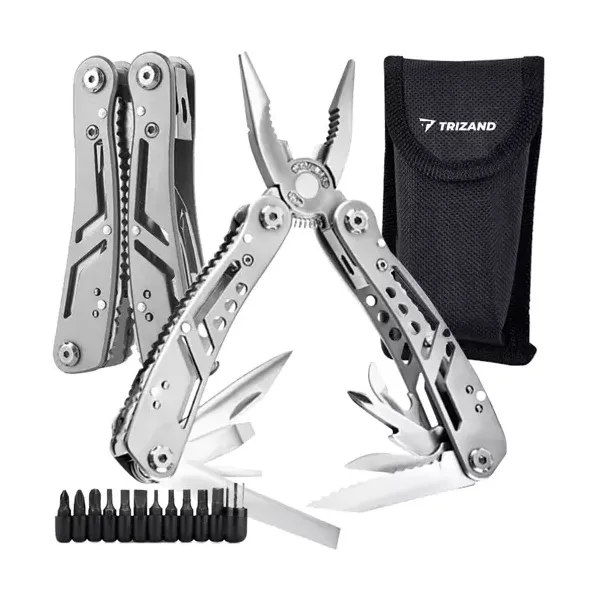 Trizand 19173 13-in-1 Multi-Tool | Buy online — Megaluks