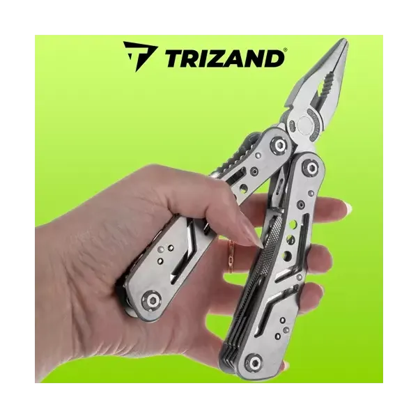 Trizand 19173 13-in-1 Multi-Tool | Buy online — Megaluks