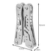 Trizand 19173 13-in-1 Multi-Tool | Buy online — Megaluks
