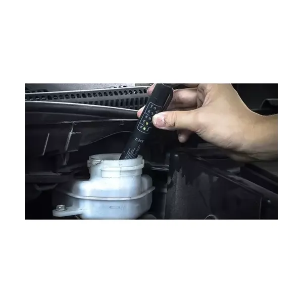 Xtrobb 19369 pidurivedeliku tester | Osta veebist — Megaluks