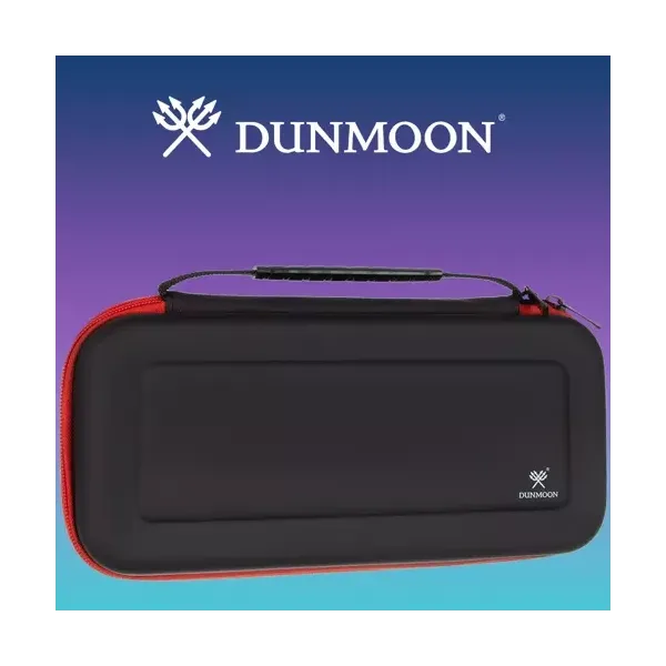Dunmoon 19379 nešiojamas konsolės dėklas | Pirkti internetu — Megaluks