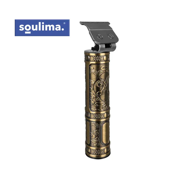 Soulima 19590 hiusten- ja parranleikkuri | Osta verkosta — Megaluks