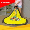 Toy/Block Basket with Mat Kruzzel 19556
