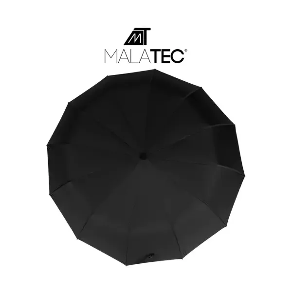 Malatec 19368 12-wire folding umbrella | Buy online — Megaluks