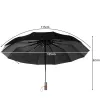 Malatec 19368 12-wire folding umbrella | Buy online — Megaluks
