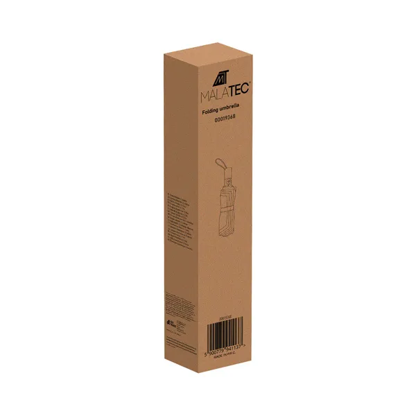Malatec 19368 12-wire folding umbrella | Buy online — Megaluks
