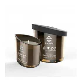 Masažo tepalas Swede Euphoria Santalmedis Vanilė 150 ml
