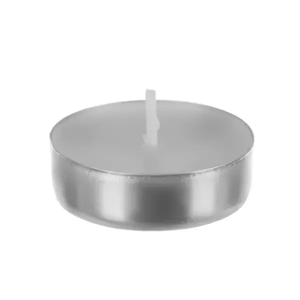 Candles/warmers 3h - set of 100pcs