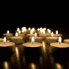 Candles/warmers 4h - set of 100pcs