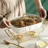 Candles/warmers 4h - set of 100pcs