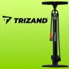 Trizand 19164 Floor Pump with Hose | Buy online — Megaluks