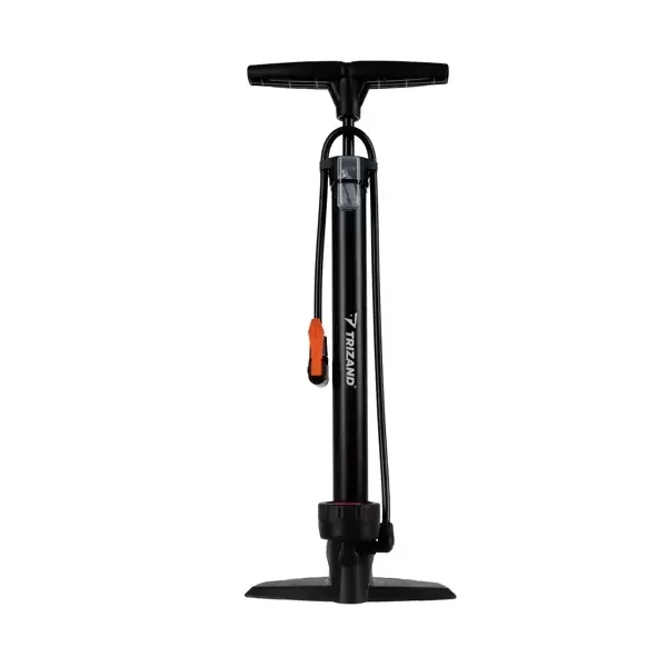 Trizand 19164 Floor Pump with Hose | Buy online — Megaluks