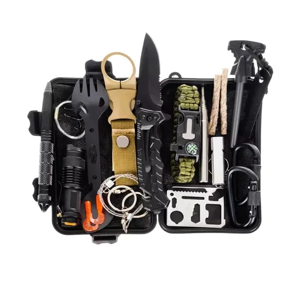 SURVIVAL 32in1 survival kit Trizand 19920