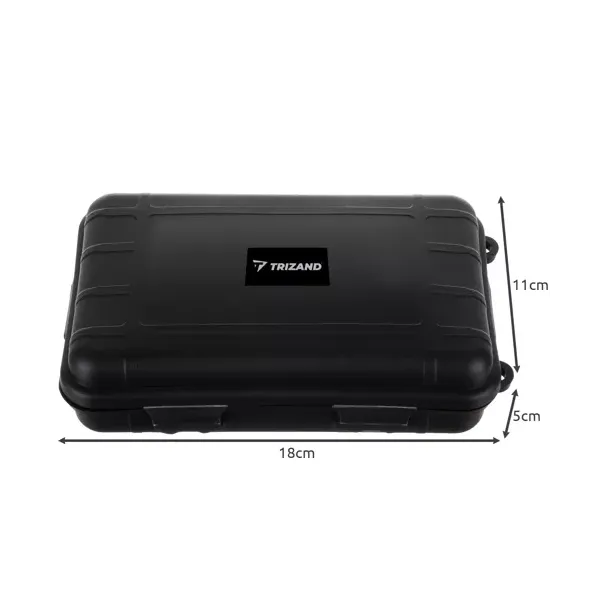 SURVIVAL 32in1 survival kit Trizand 19920