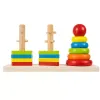 Wooden puzzle sorter Kruzzel 19870 | Buy online — Megaluks
