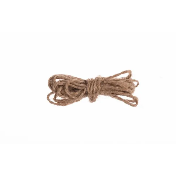 Wooden baubles - 10 pcs