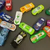 Värvilised autod/vedrud 1:64 - 16 tk Kruzzel 20352 | Osta veebist — Megaluks
