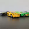 Värvilised autod/vedrud 1:64 - 16 tk Kruzzel 20352 | Osta veebist — Megaluks