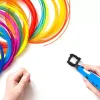 PLA 3D Filaments - 20 pcs x 20m Kruzzel 19876 | Buy online — Megaluks