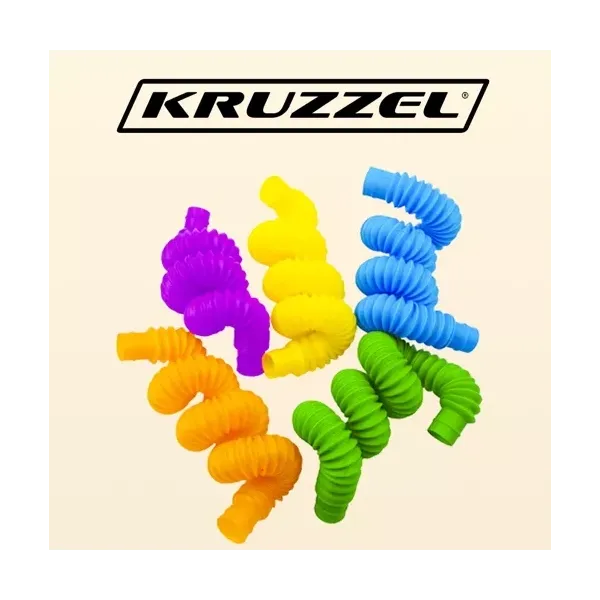 Sensoorsed torud/torud - 10 tk Kruzzel 19739 | Osta veebist — Megaluks