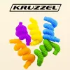 Sensory tubes/pipes - 20pcs Kruzzel 19741 | Buy online — Megaluks