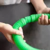 Sensory tubes/pipes - 20pcs Kruzzel 19741 | Buy online — Megaluks