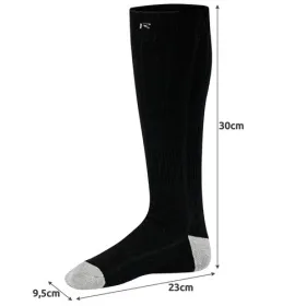 Trizand 19549 Electric Heated Socks | Buy online — Megaluks