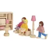 Miniature dolls - 7pcs Kruzzel 19764 | Buy online — Megaluks
