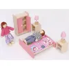 Miniature dolls - 7pcs Kruzzel 19764 | Buy online — Megaluks