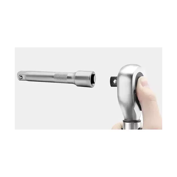 Torque wrench 17/18/21mm Bigstret 19964