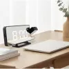 Alarm clock - LED clock with projector Izoxis 19576 | Buy online — Megaluks