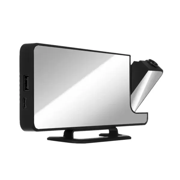 Herätyskello - LED-kello projektorilla Izoxis 1 | Osta verkosta — Megaluks